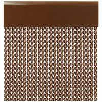 CORTINAS ANTIMOSCAS AJUSTABLES