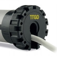 MOTOR TOLDO CABLEADO