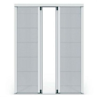 Mosquiteras para Puertas 2 hojas