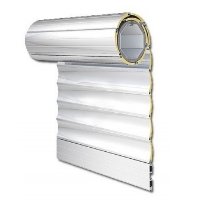 PERSIANAS ENROLLABLES ALUMINIO
