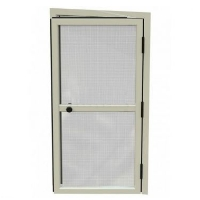 Mosquiteras puertas abatibles