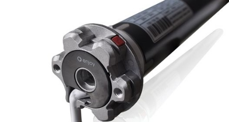 MOTOR PERSIANA CON MANDO REGULACIÓN AUTOMÁTICA