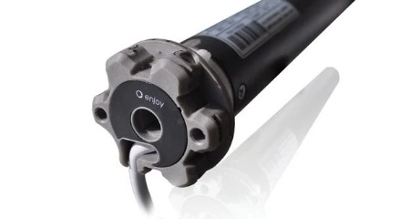 MOTORES PARA PERSIANAS SUPER CORTO