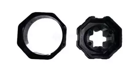 ADAPTADOR MOTOR TT-GO