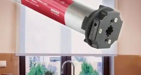 MOTOR PARA ESTOR