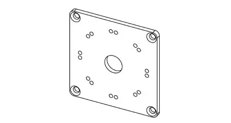 CAJÓN ALUMINIO
