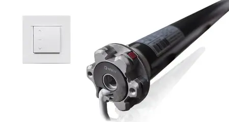MOTORES DE PERSIANAS CON CABLE