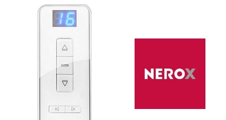 MANDO MOTOR NEROX
