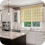 Estores para Cocina