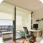 Estores para ventanas con cajón de persiana