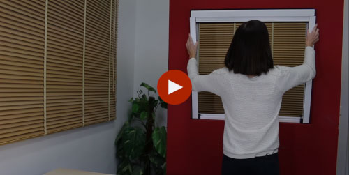 Video Como Instalar Mosquitera Enrollable