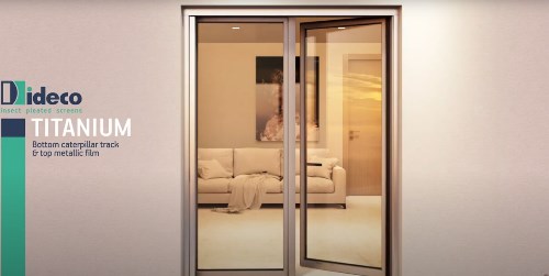 Video Como Medir Mosquitera Plisada