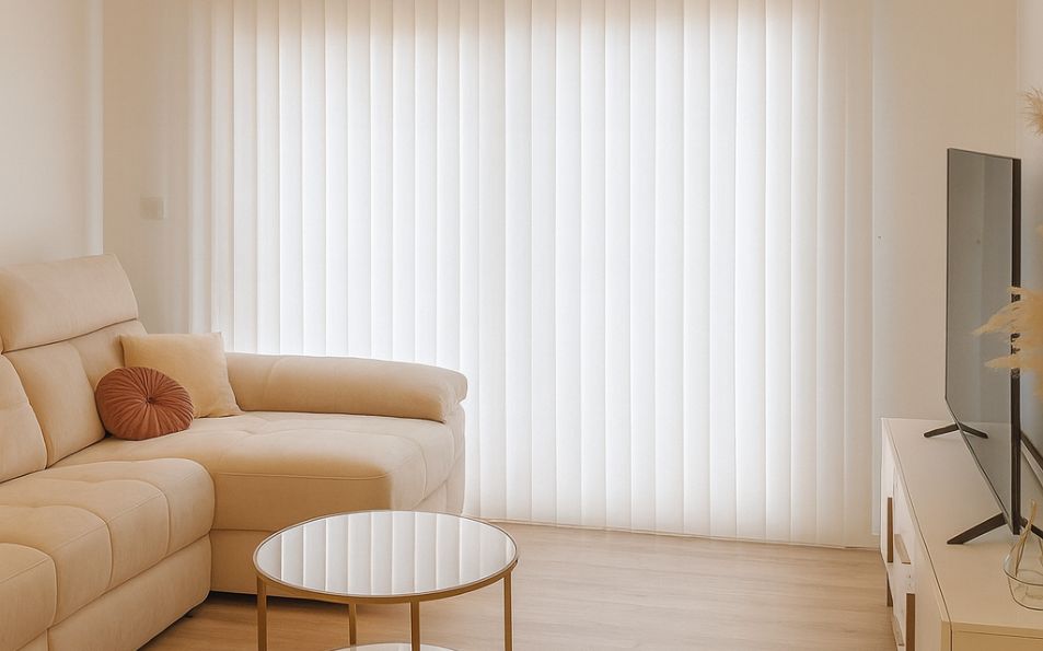 Mosquitera flexible FlexScreen