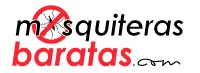 Mosquiterasbaratas logo