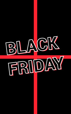 Ofertas Black Friday