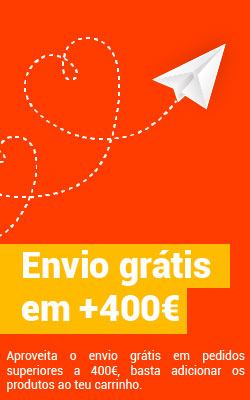 Oferta de envio gratuito
