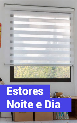 Oferta Persianas Noite e Dia