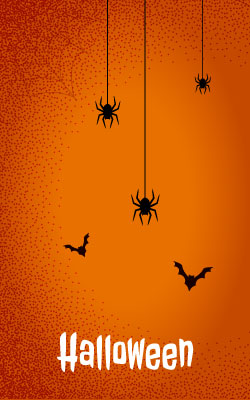Ofertas Halloween