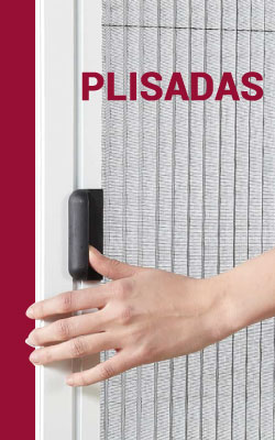Oferta Mosquiteras Plisadas