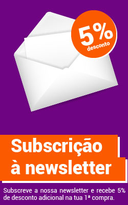Oferta inscreva-se no boletim informativo