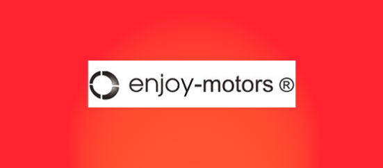 Soportes motores Enjoy-Motors