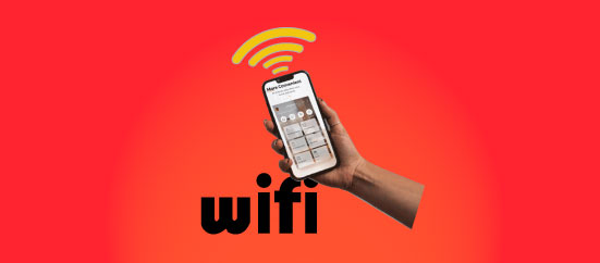 Motores con Wifi para Persianas