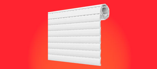 Persianas enrollables PVC Persianas enrollables PVC