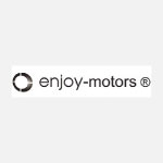 Suportes Motor Enjoy-Motors