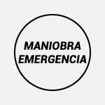 Motor Persiana con Mando Apertura Emergencia Manivela