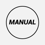 Motores de Persianas Regulación Manual