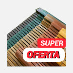 Ofertas em Persianas Alicantinas