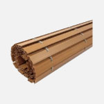Rolo Persiana Alicante de PVC Sem Corda