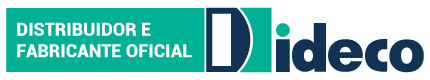 Distribuidor e fabricante oficial Ideco