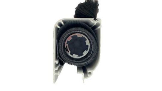 Cabezal 39mm