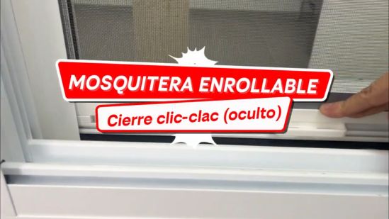 Fecho Clic Clac | Como Funciona