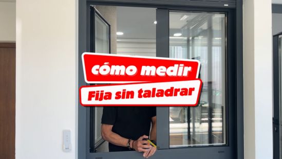 Como Tirar Medidas para uma Mosquiteira Fixa sem furar