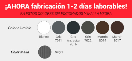Nuevo plazo de fabricación de la Pietta
