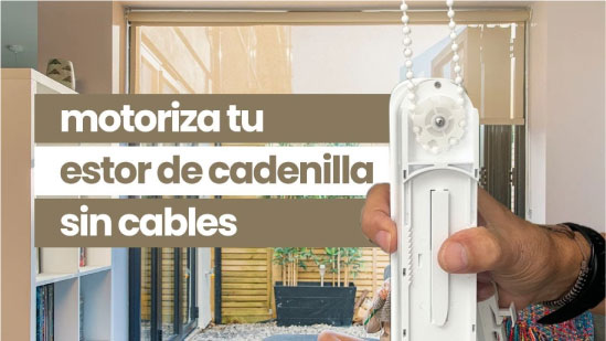 Instalación fácil y ventajas