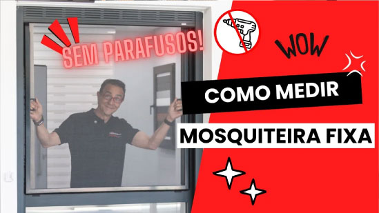 Tudo o que precisa saber para medir