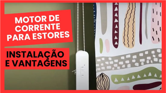 Instalação fácil e vantagens