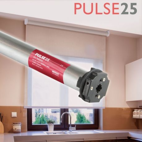 Pulse 25