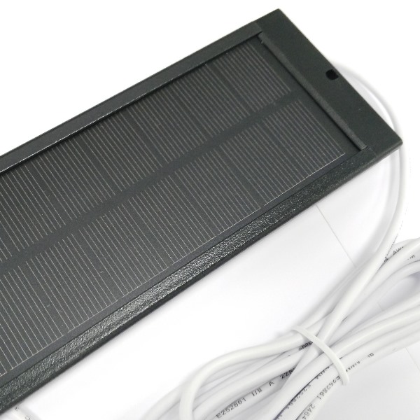 panel solar para motores 12v