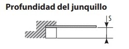 Profundidad del Junquillo