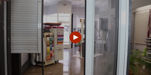 Video Como Instalar Mosquitera Enrollable