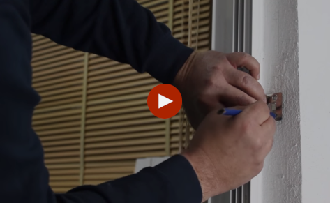 Como Instalar Mosquitera Fija