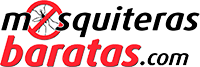 MOSQUITERASBARATAS