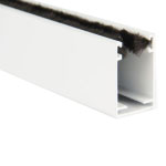 Guías de aluminio
