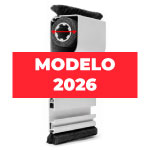 Repuestos modelo 2026