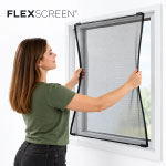 Mosquiteras fijas Flexscreen
