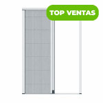 Mosquitera plisada 22mm top ventas